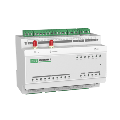 iSmartRTU 5遠程終端單元
