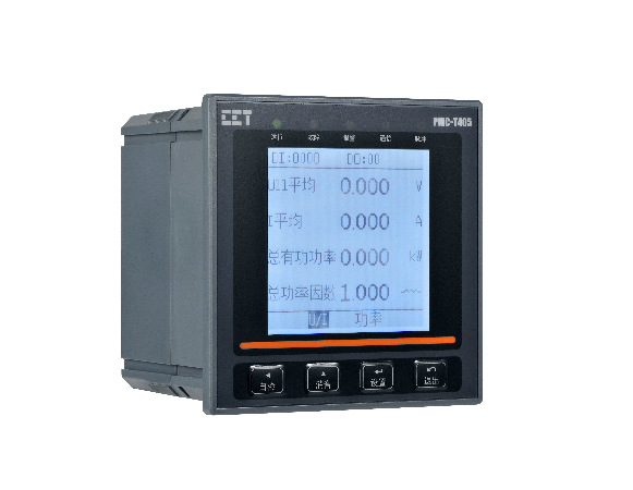 PMC-T405-A電氣綜合監控單元