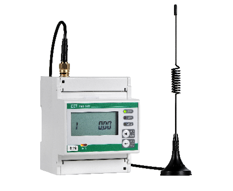 PMC-T411故障電弧探測(cè)器