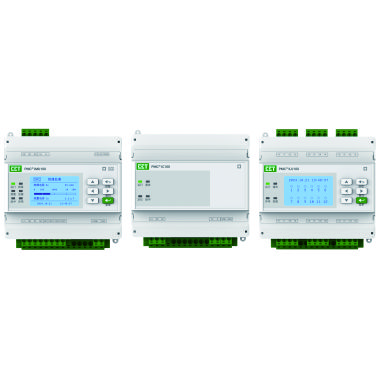 PMC IMU100 IT系統(tǒng)絕緣監(jiān)測(cè)方案