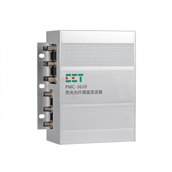 PMC-3620熒光光纖測溫變送器