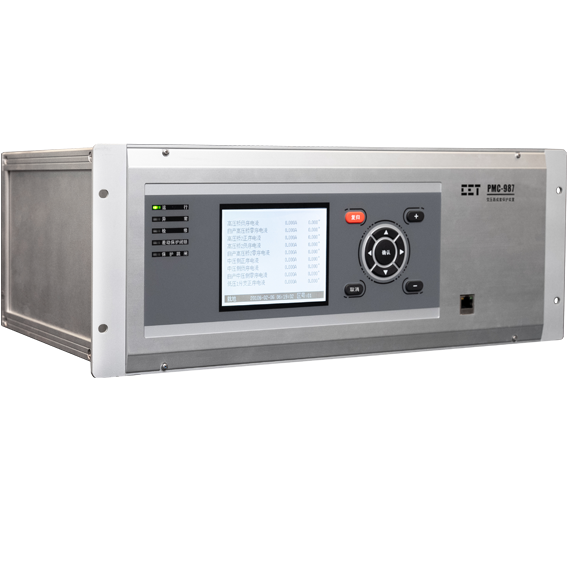 PMC-987T1-G變壓器成套保護裝置
