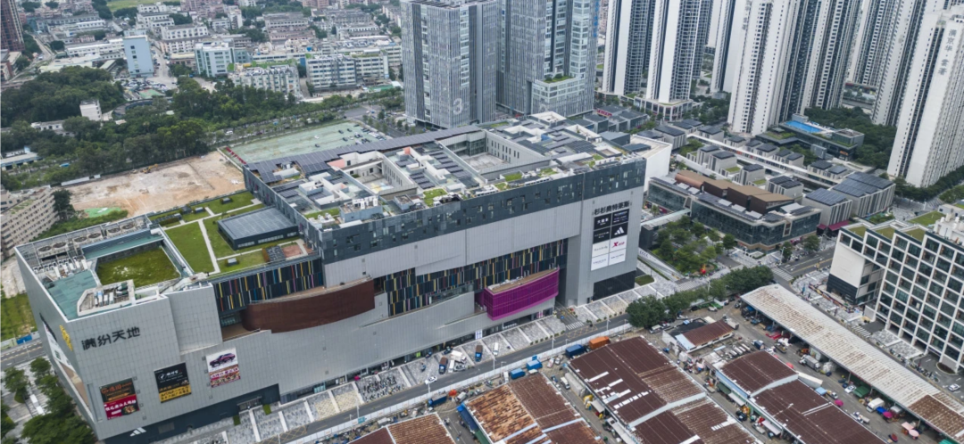 智慧互聯！CET光儲EMS系統賦能深圳滿紛天地實現虛擬電廠高效調度與削峰填谷