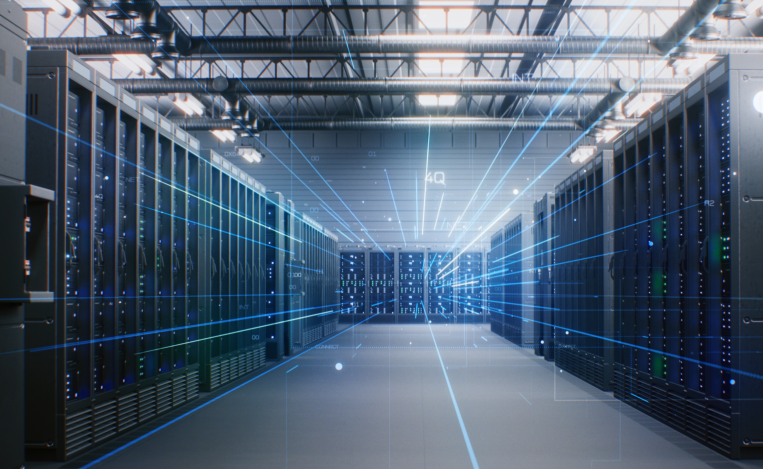 BMS動環監控系統解決方案
Building Management System