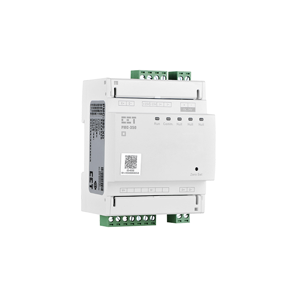 PMC-350-XD 導軌式直流電表