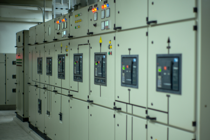 EPMS電力監控系統解決方案
Electric Power Monitoring System