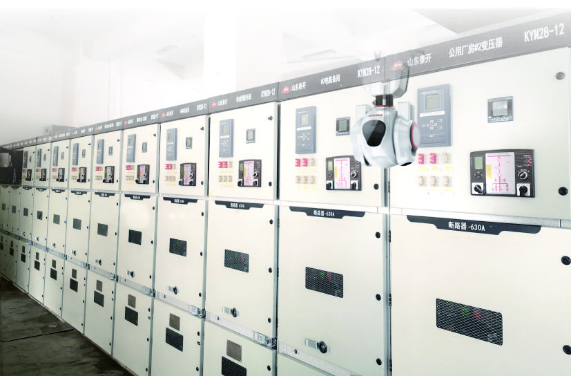 智能電力運維管理