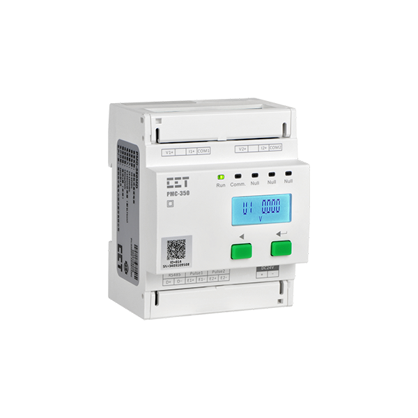 PMC-350MD導軌式直流電表