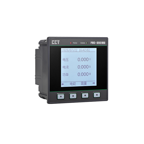 PMC-D961MD直流多功能電表