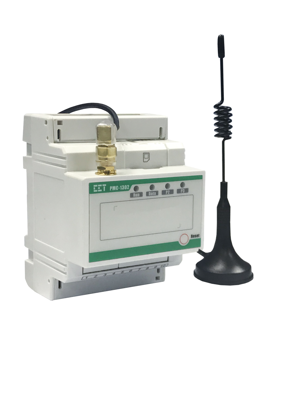 PMC-1302串口服務器