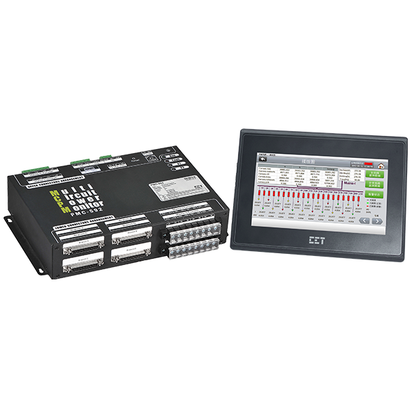 PMC-592精密配電監測單元