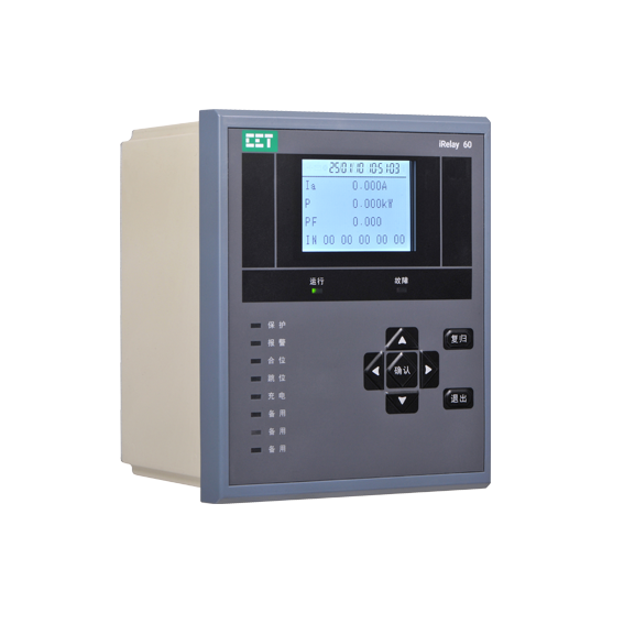 iRelay 60-X綜合保護測控裝置
