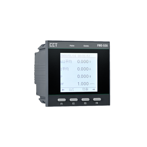 PMC-53A系列三相數字式多功能測控電表