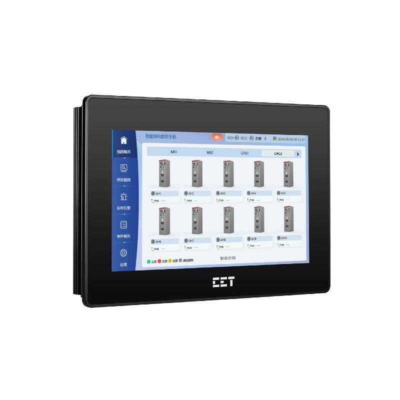 PMC-BM3000智能用電監控主機