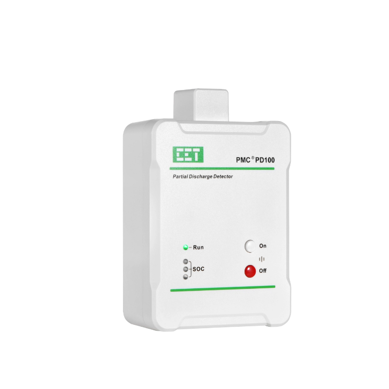 PD100局放智能傳感器