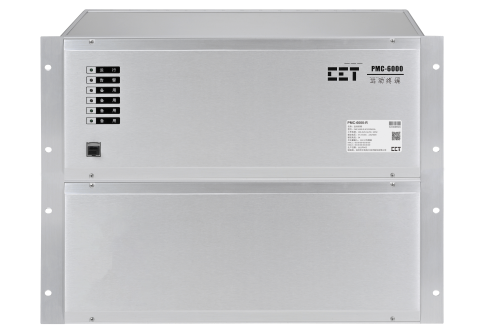 PMC-6000-R箱式變電站RTU