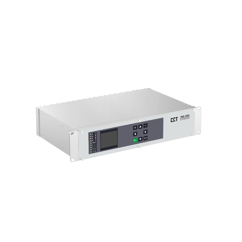 PMC-2000衛星時間同步裝置