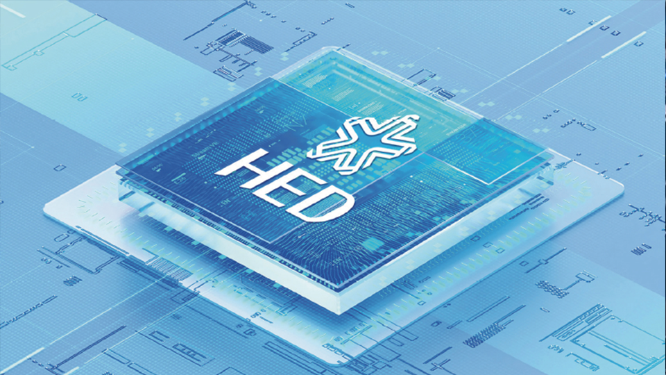 華大電子CIU32安全MCU在智能水表上的應用