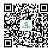 官方公眾號