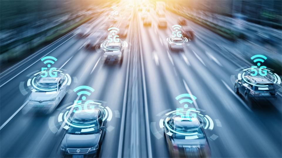 基于華大電子安全SE芯片的C-V2X安全方案