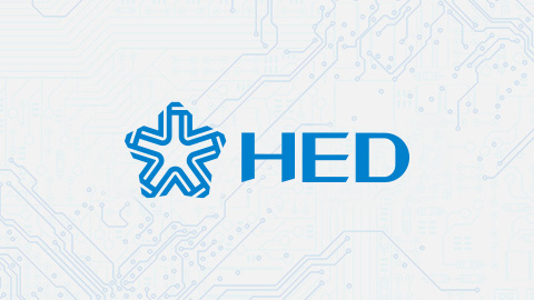 Heads of the Zhongguancun Science Park (Chaoyang) Management Committee visited HED