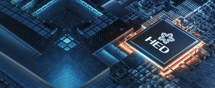 Ultra-Low Power Secure MCU