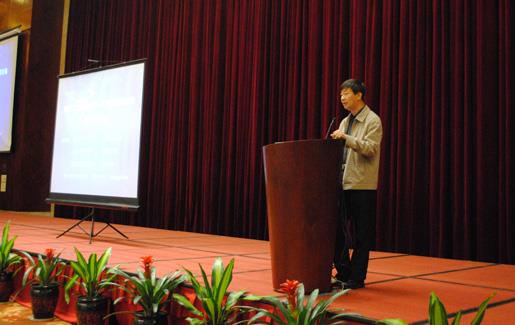 華大電子用“芯”服務社會保障事業