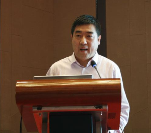 互聯時代“芯”力量