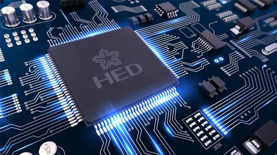 豐富的Ecosystem助力華大電子CIU32安全MCU開發與生產燒錄