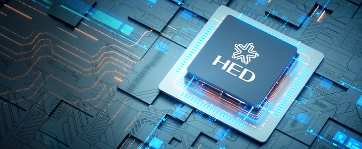 Cost-Effective Secure MCU