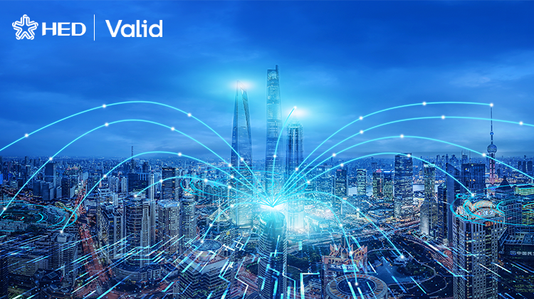 GSMA eSA認證落地!華大電子攜手Valid,推動全球eSIM技術創新