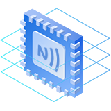 &nbsp; &nbsp;&nbsp; &nbsp; &nbsp; NFC &nbsp; &nbsp; &nbsp; &nbsp;&nbsp;