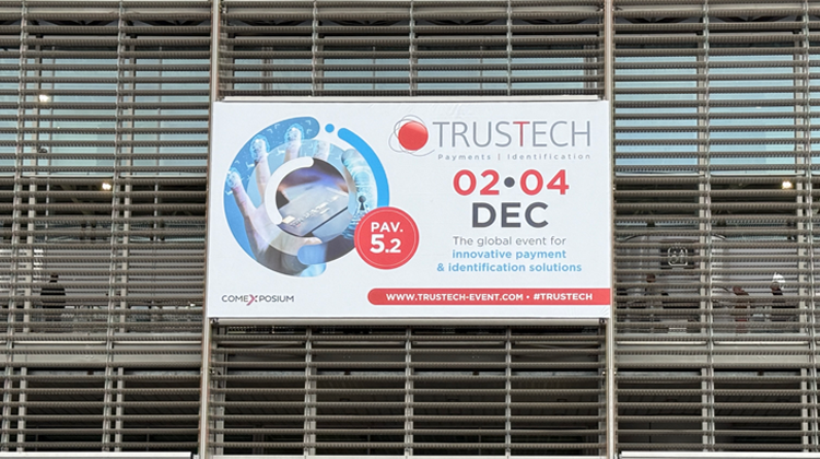 華大電子亮相TRUSTECH2025，攜手全球伙伴共拓數(shù)字安全新機遇