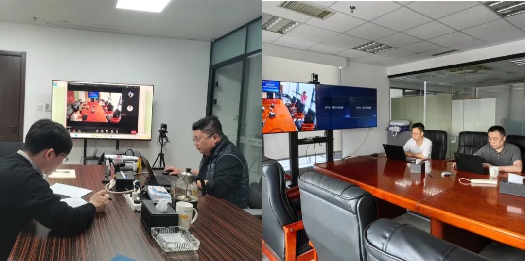 党建动态|凝心聚力谋发展 党建引领启新程——桑达设备党支部召开支委会专题研究部署近期重点工作