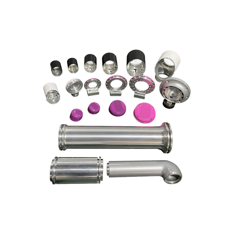 机器人关节和端盖