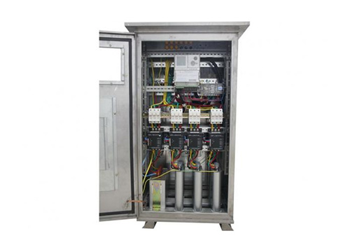 JKW型低压无功补偿装置