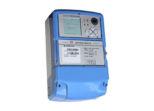 南网配变监测计量终端