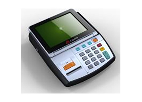 GZZ-ZY05便携式工作站