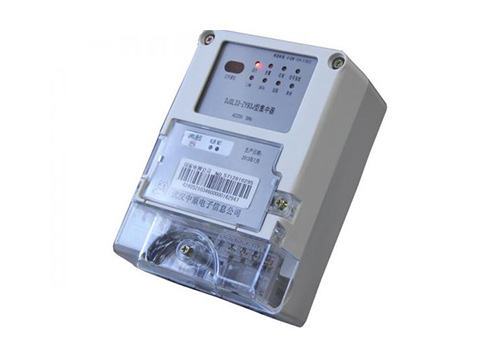 国网II型集中器