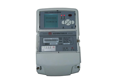 国网III型专变终端