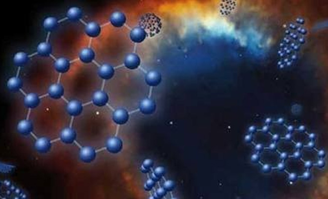 详解石墨烯电池与超级电容器技术:来自未来的泡沫?