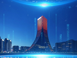 草长莺飞,春回大地