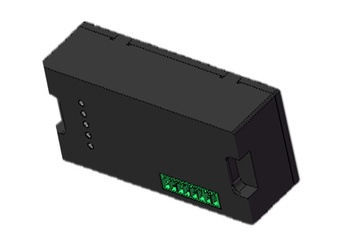 ZYM5E系列 量测开关 量测模块