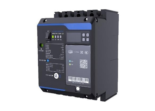 ZYM3E系列 光伏并网开关