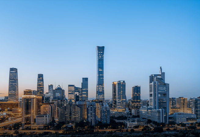 智慧楼宇NATWEL装置应用场景