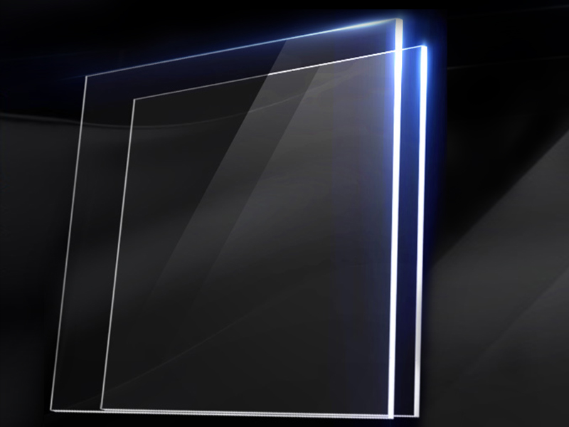 TFT-LCD液晶基板玻璃