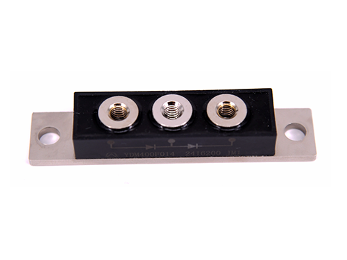 rectifier module