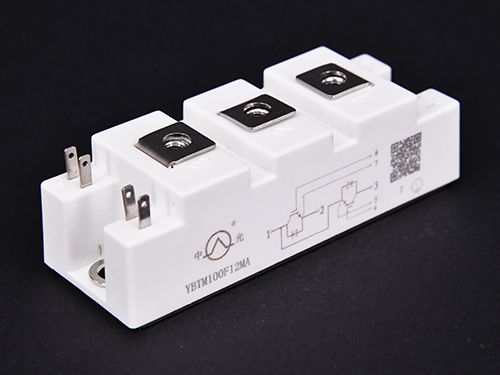 Insulated Gate Bipolar Transistor (IGBT) Module