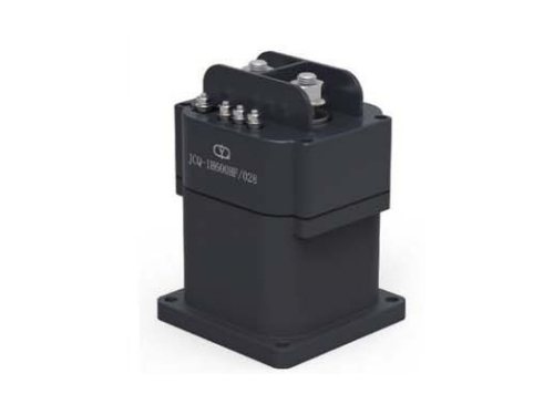 JCQ-1H600HF High Voltage Intelligent Contactor