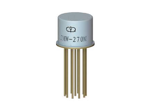 Aerospace JMW-270M TO-5 Sealed Magnetic Holding Relay with Failure Rate Level